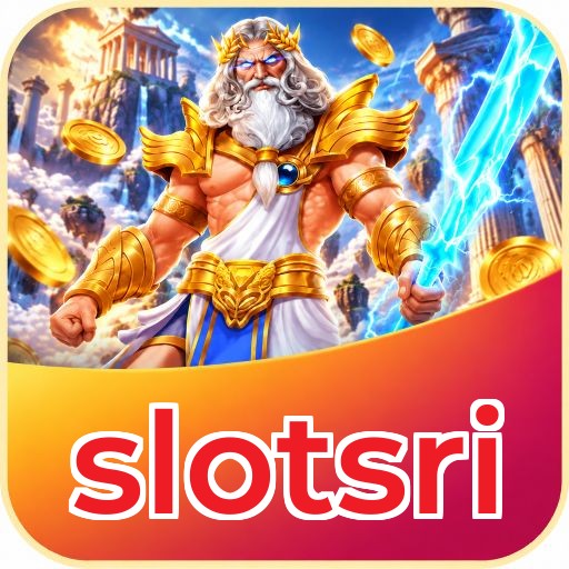 Logo aplikasi slotsri
