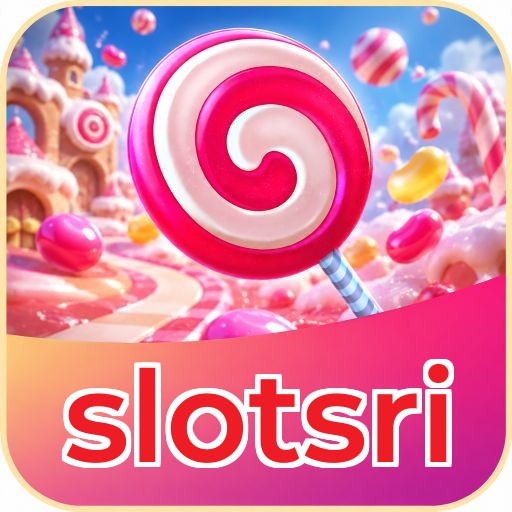 Logo aplikasi slotsri