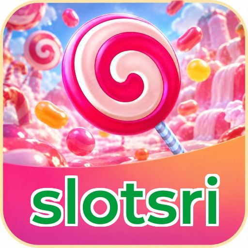 Logo slotsri