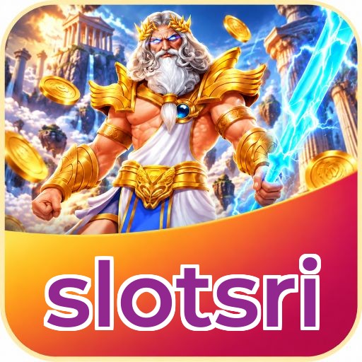 Logo aplikasi slotsri