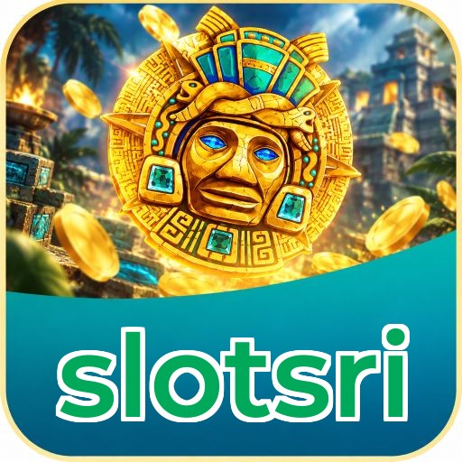 Logo aplikasi slotsri