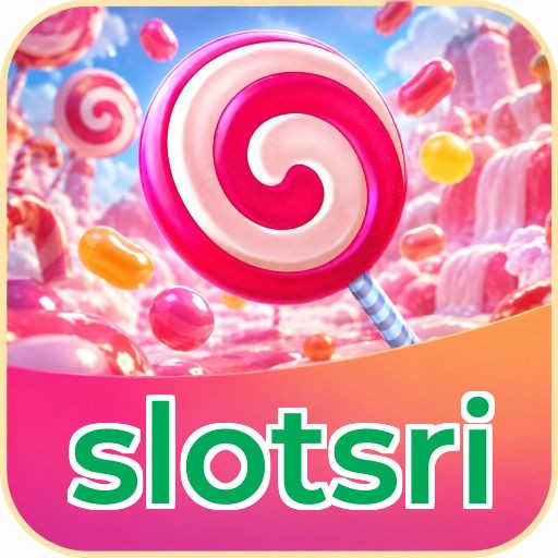 Logo aplikasi slotsri